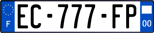 EC-777-FP
