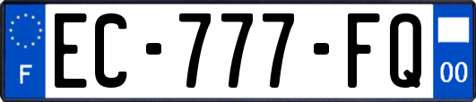 EC-777-FQ