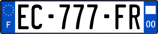 EC-777-FR