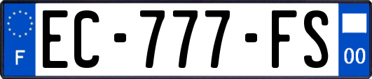 EC-777-FS