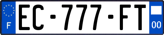 EC-777-FT