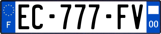 EC-777-FV