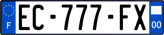 EC-777-FX