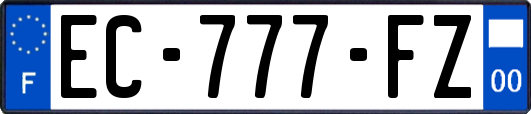 EC-777-FZ