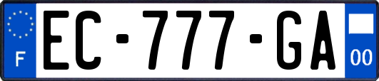 EC-777-GA