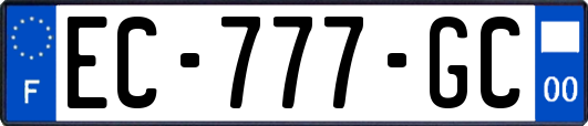 EC-777-GC
