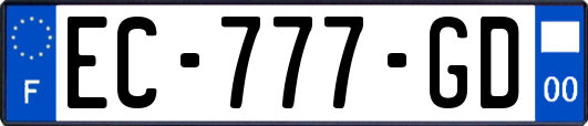 EC-777-GD
