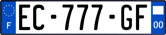 EC-777-GF