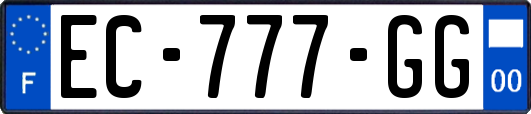 EC-777-GG