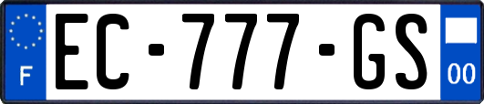EC-777-GS