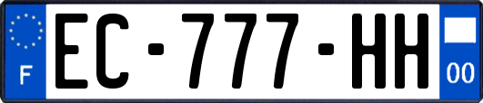 EC-777-HH