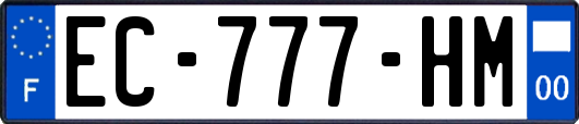 EC-777-HM