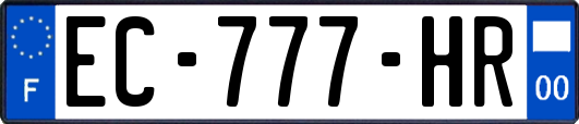 EC-777-HR