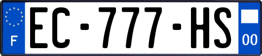 EC-777-HS