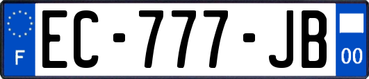 EC-777-JB