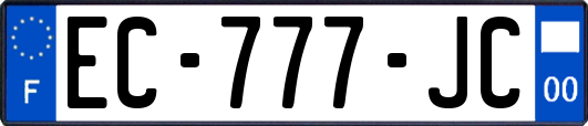 EC-777-JC