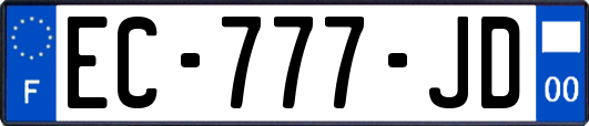 EC-777-JD