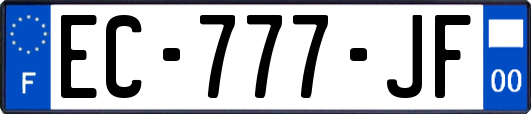 EC-777-JF