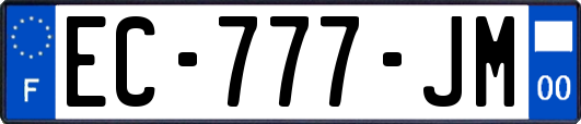 EC-777-JM