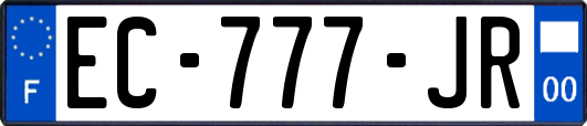 EC-777-JR
