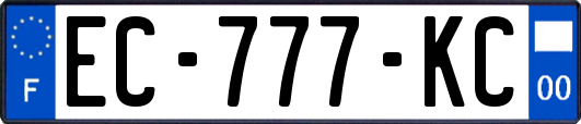 EC-777-KC