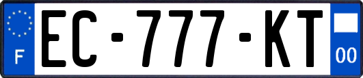 EC-777-KT