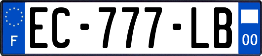 EC-777-LB