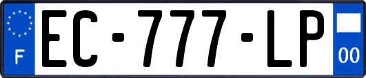 EC-777-LP