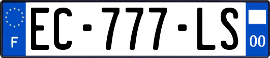 EC-777-LS