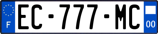 EC-777-MC