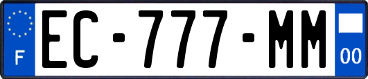 EC-777-MM