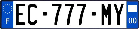 EC-777-MY