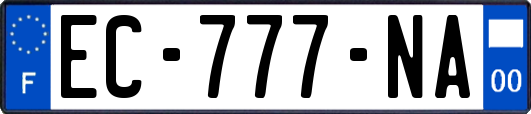 EC-777-NA