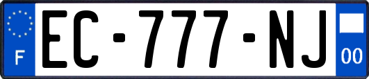EC-777-NJ