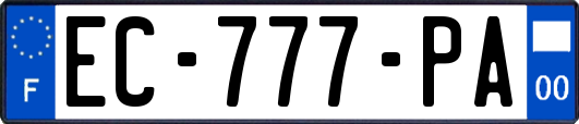 EC-777-PA
