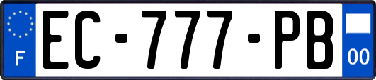EC-777-PB