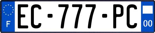 EC-777-PC