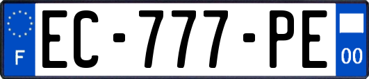 EC-777-PE