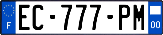 EC-777-PM