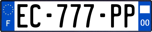 EC-777-PP