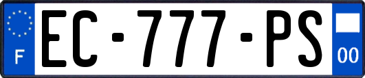 EC-777-PS