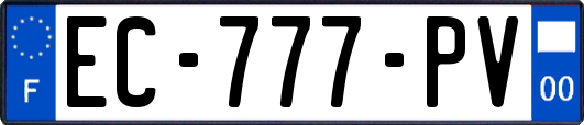 EC-777-PV