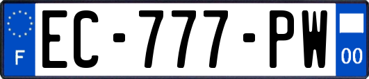 EC-777-PW