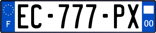 EC-777-PX