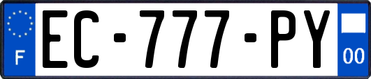 EC-777-PY