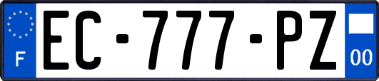 EC-777-PZ