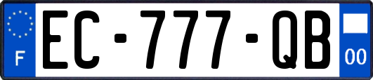 EC-777-QB