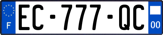 EC-777-QC