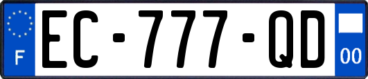 EC-777-QD