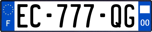 EC-777-QG